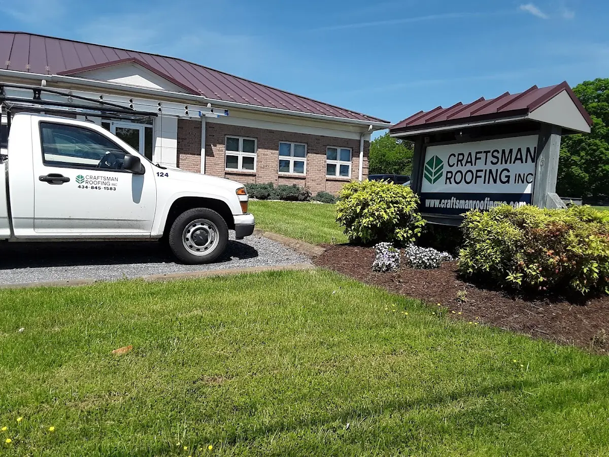 Quality Gutter & Downspout Repair by experienced craftsmen in Ponset